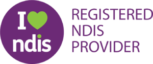Registered NDIS Provider